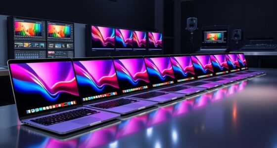top 2025 video editing macs