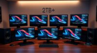 top 4 2tb mac studios