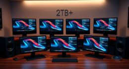 top 4 2tb mac studios