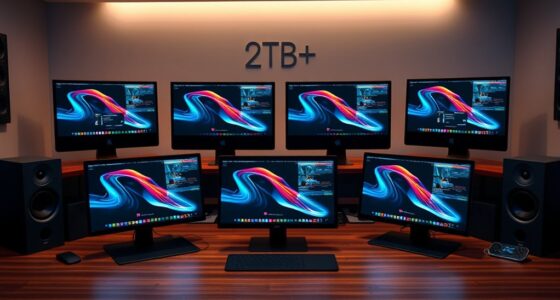 top 4 2tb mac studios