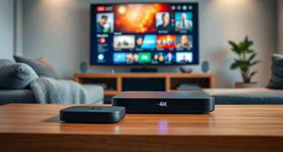 top 4k streaming devices