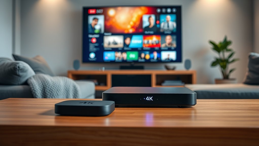 top 4k streaming devices