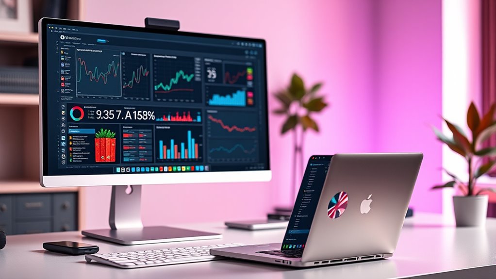 top 5k macbook pro monitors