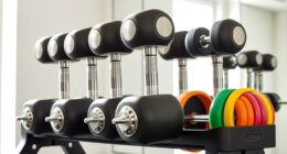 top adjustable dumbbell sets