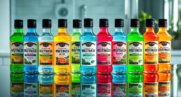 top alcohol free mouthwashes