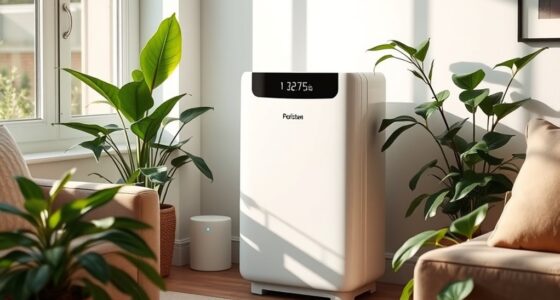 top allergy air purifiers