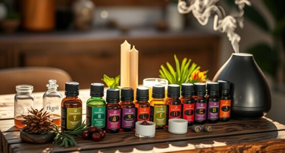 top aromatherapy gift sets