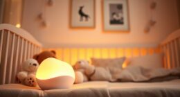 top baby sleep sound machines