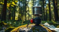 top backpacking stoves 2025