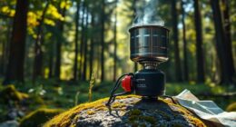 top backpacking stoves 2025