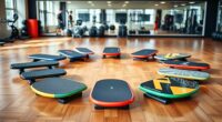 top balance boards for stability