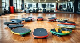 top balance boards for stability