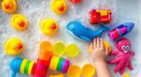 top bath toys for kids