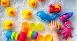 top bath toys for kids