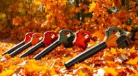 top battery leaf blower picks