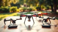 top beginner drone kits