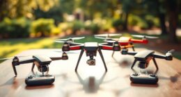 top beginner drone kits