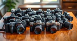 top beginner dslr camera list