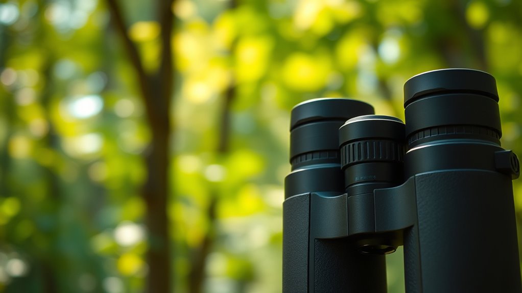 top bird watching binoculars