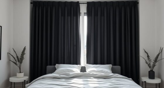 top blackout curtains list