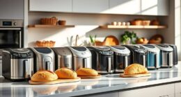 top bread machines 2025