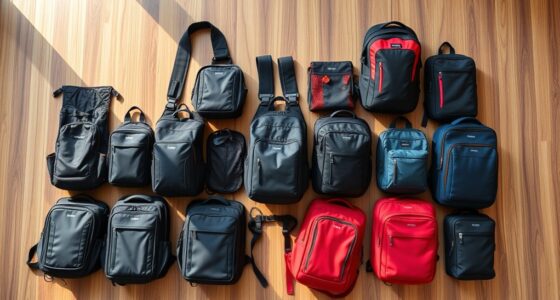 top carry on travel backpack picks
