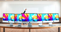 top classroom imac choices