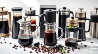 top cold brew coffee makers