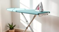 top compact ironing boards