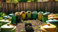 top compost tumblers review