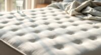 top cooling mattress toppers