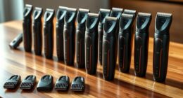 top cordless beard trimmers