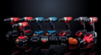 top cordless drill kit options