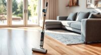 top cordless vacuums 2025