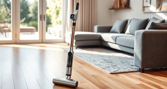 top cordless vacuums 2025