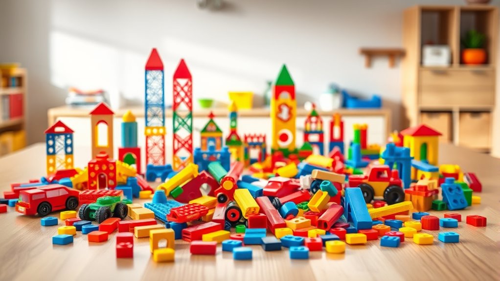 top creative building blocks