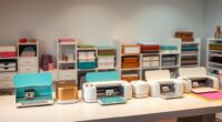top cricut machines 2025