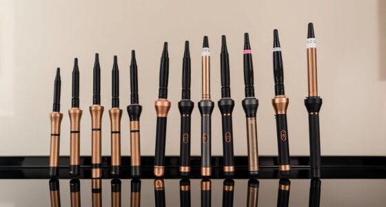 top curling wand recommendations