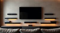 top dolby atmos soundbars