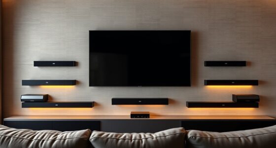 top dolby atmos soundbars