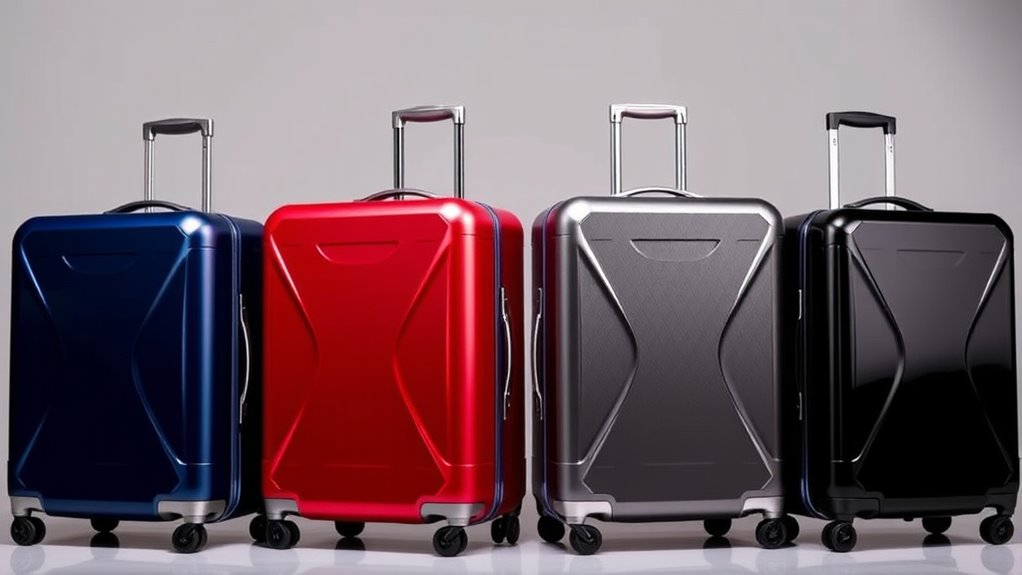 top durable travel sets