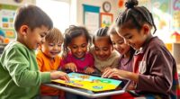 top educational tablets for kids