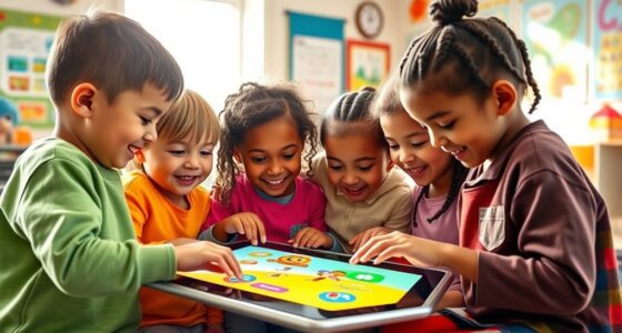 top educational tablets for kids