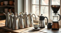 top electric kettles for coffee