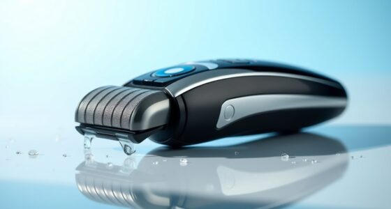 top electric shavers 2025