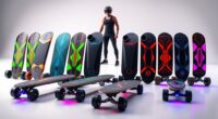 top electric skateboards 2023