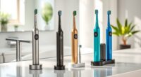 top electric toothbrush picks
