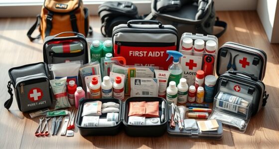 top emergency kit picks