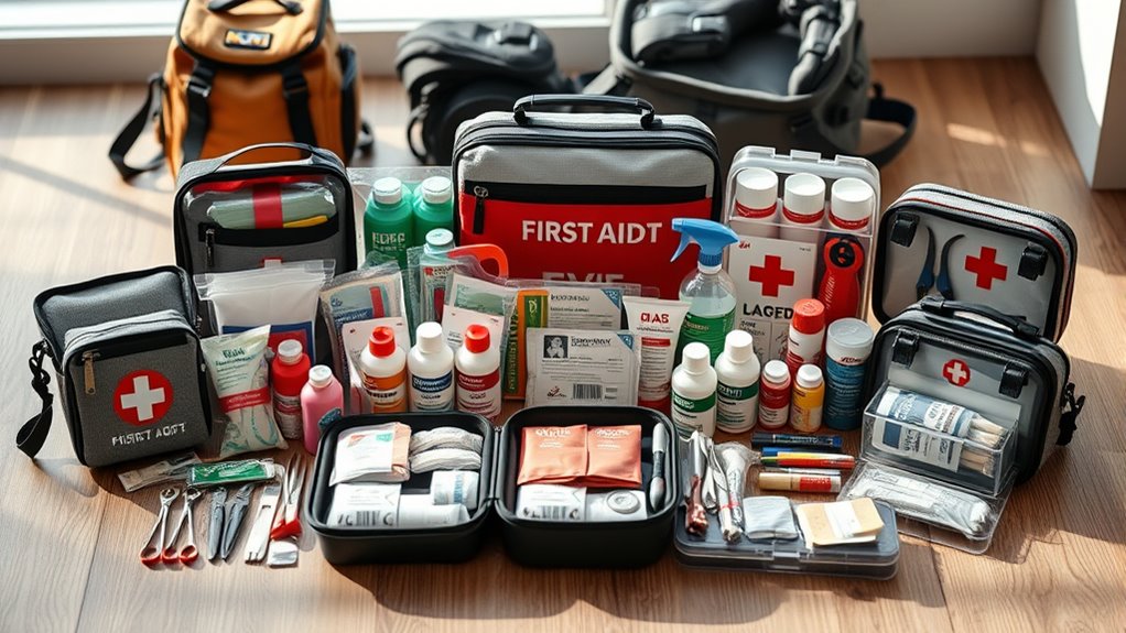 top emergency kit picks