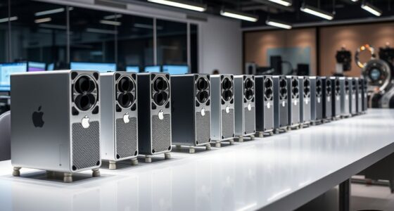 top enterprise mac pro models